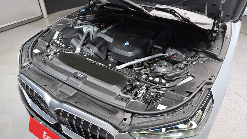 car BMW 5 Series id59785 photo #6