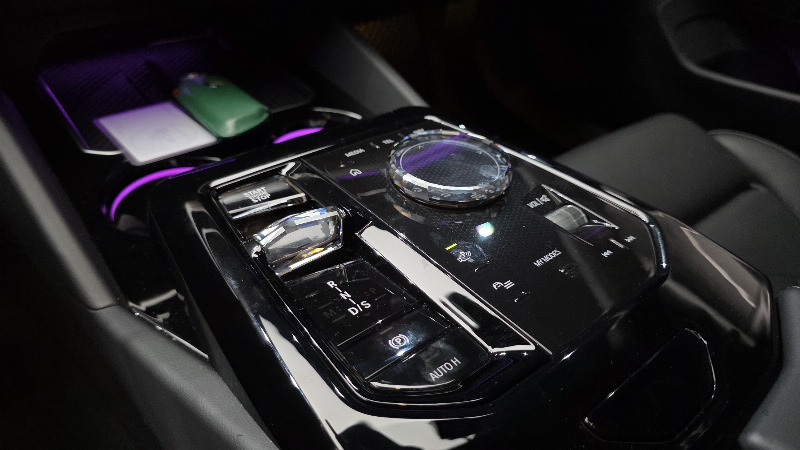 car BMW 5 Series id59785 photo #9