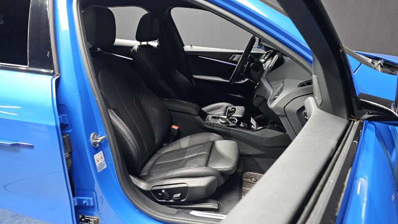 car BMW 1 Series id59795 photo #11