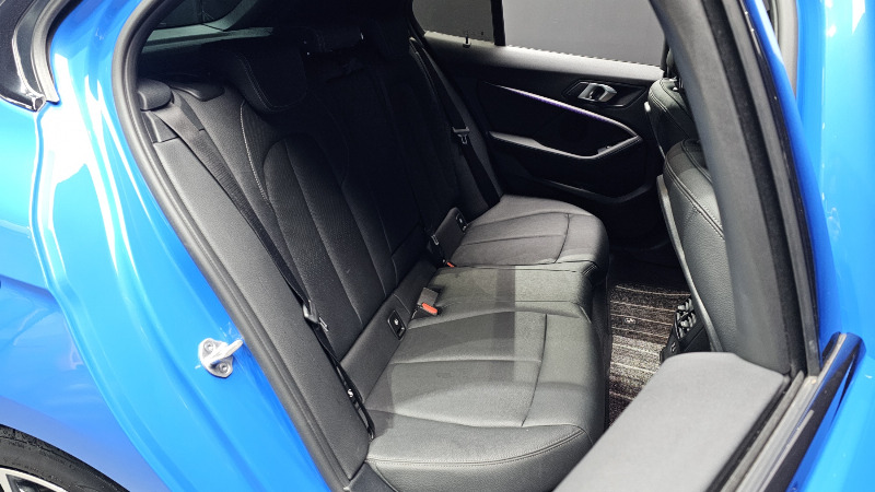 car BMW 1 Series id59795 photo #12