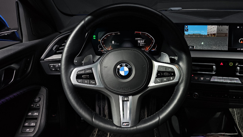 car BMW 1 Series id59795 photo #14