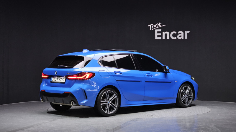car BMW 1 Series id59795 photo #2