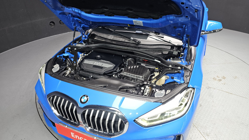 car BMW 1 Series id59795 photo #6