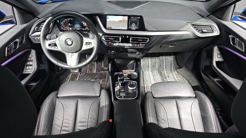 car BMW 1 Series id59795 photo #7