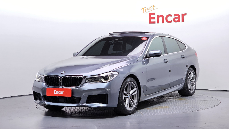 car BMW 6 Series id59796 main photo