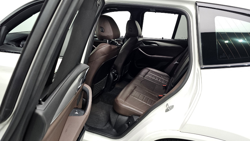car BMW X3 id59797 photo #12
