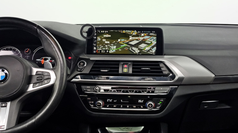 car BMW X3 id59797 photo #14