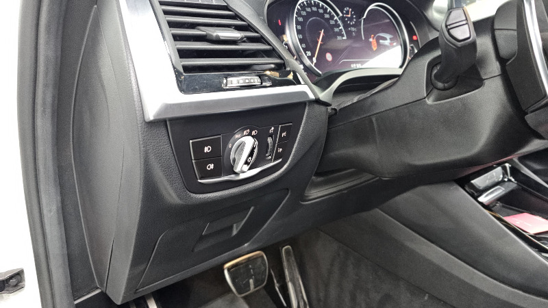 car BMW X3 id59797 photo #18