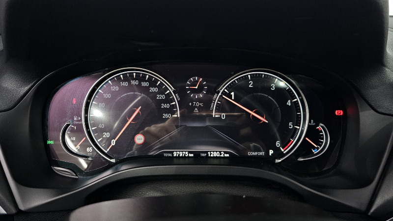 car BMW X3 id59797 photo #8