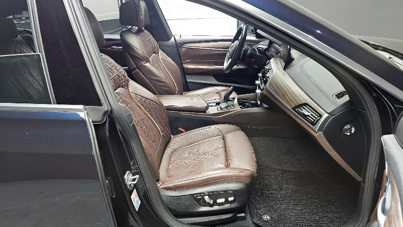 car BMW 6 Series id59802 photo #10