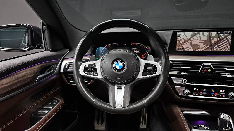 car BMW 6 Series id59802 photo #13