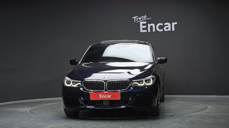 car BMW 6 Series id59802 photo #3