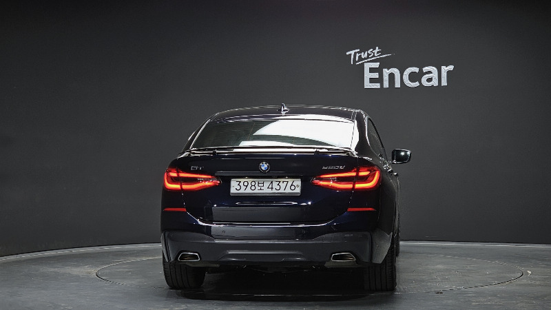car BMW 6 Series id59802 photo #4