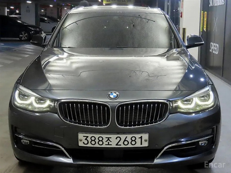 car BMW 3 Series id59806 photo #2