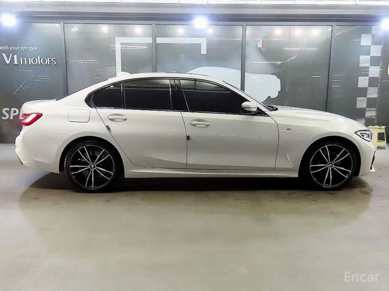 car BMW 3 Series id59808 photo #3