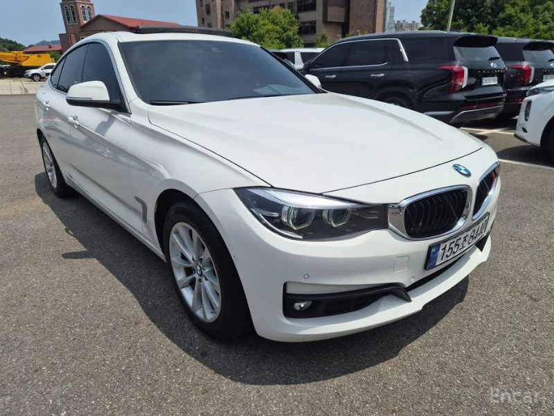 car BMW 3 Series id59813 photo #2