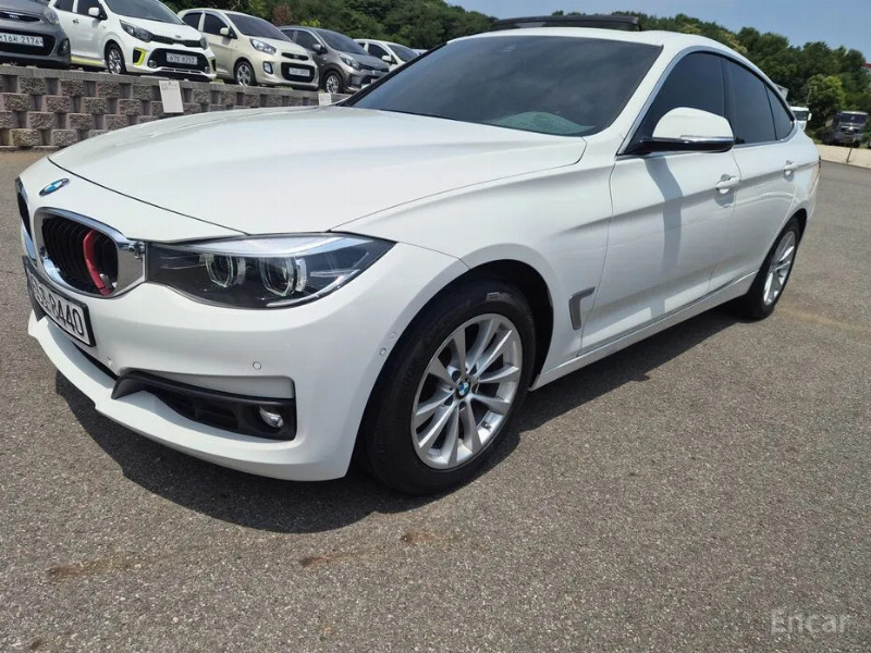 car BMW 3 Series id59813 photo #3