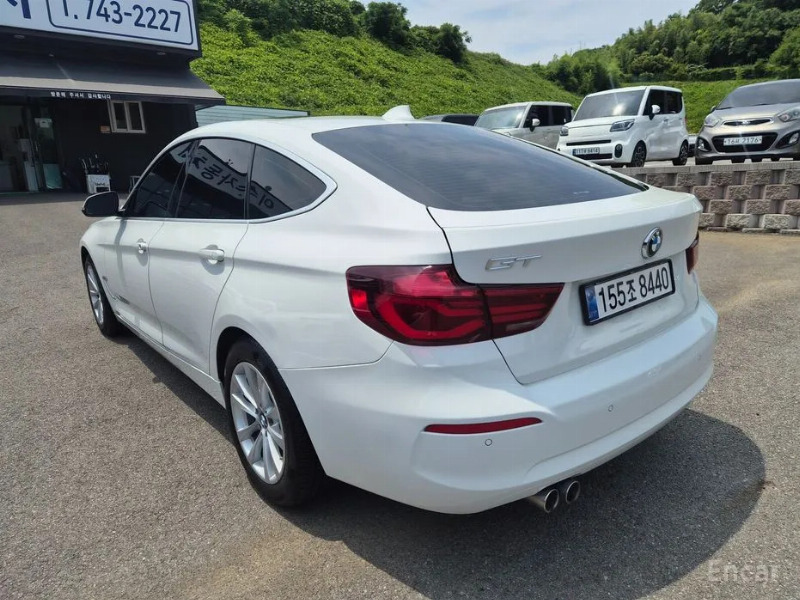 car BMW 3 Series id59813 photo #4