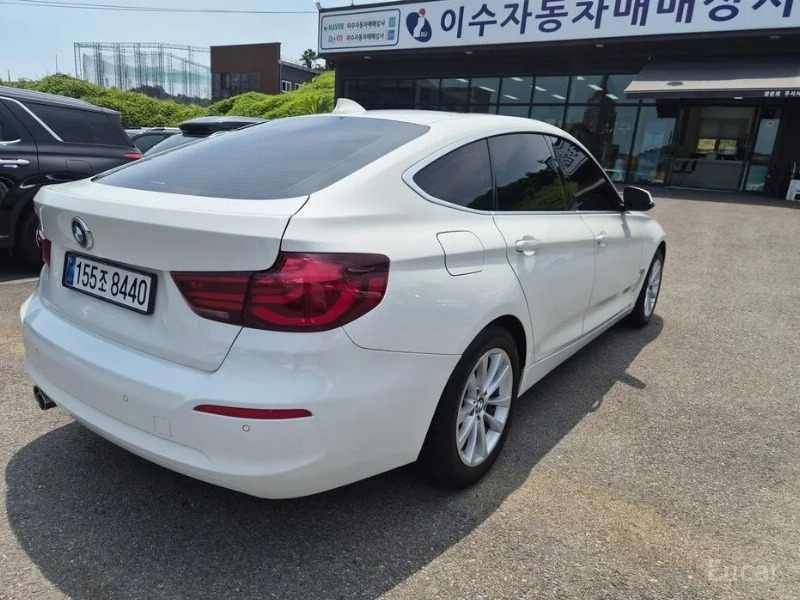 car BMW 3 Series id59813 photo #5