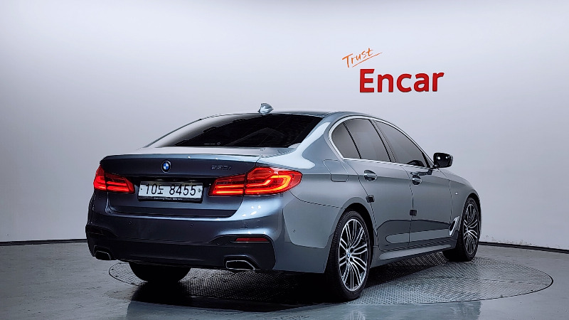 car BMW 5 Series id59815 photo #2