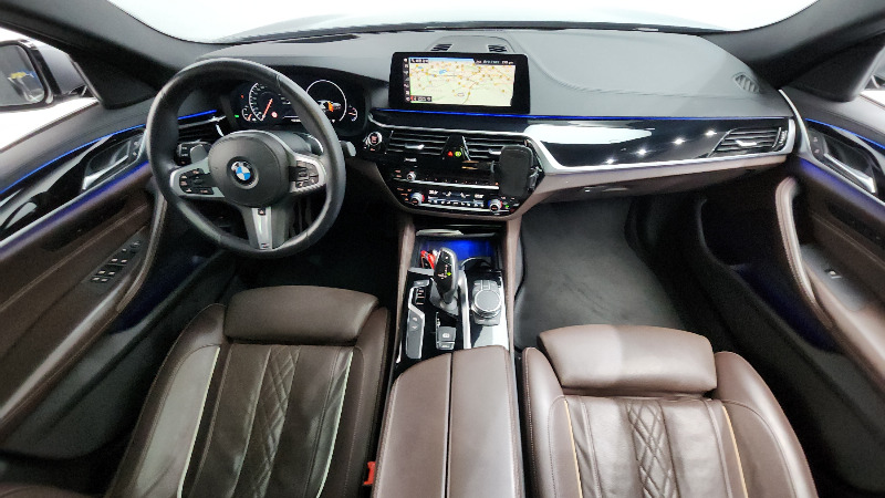 car BMW 5 Series id59815 photo #7
