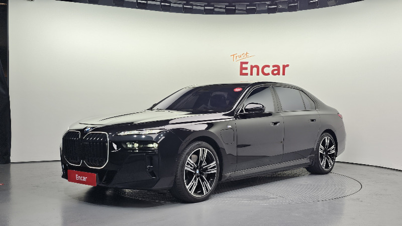 car BMW 7 Series id59816 main photo