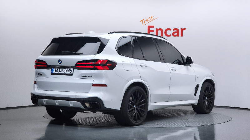car BMW X5 id59817 photo #2