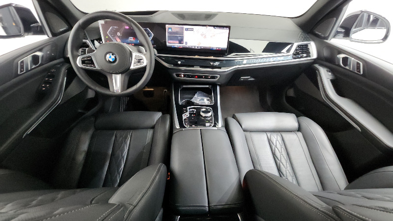 car BMW X5 id59817 photo #7