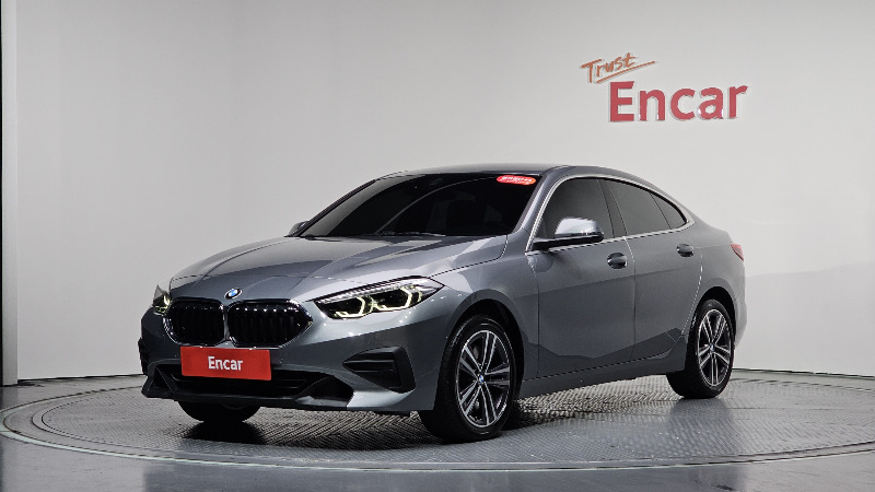car BMW 2 Series id59818 main photo
