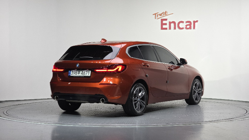 car BMW 1 Series id59819 photo #2