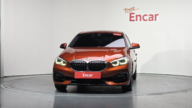 car BMW 1 Series id59819 photo #3