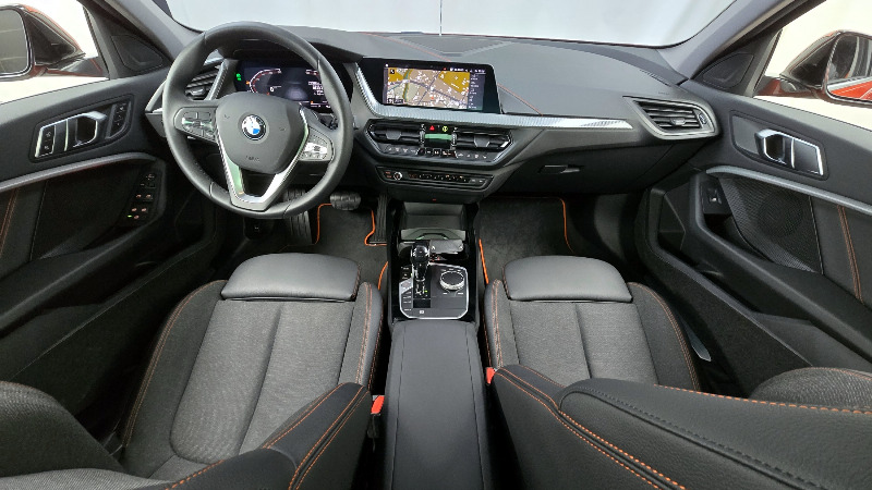 car BMW 1 Series id59819 photo #7