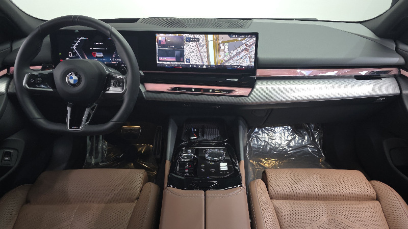 car BMW 5 Series id59822 photo #7