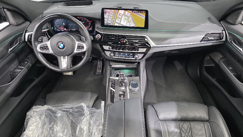 car BMW 6 Series id59826 photo #7