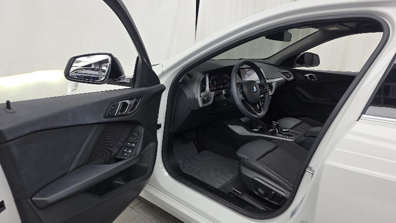 car BMW 1 Series id59829 photo #10