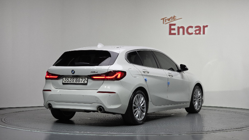 car BMW 1 Series id59829 photo #2