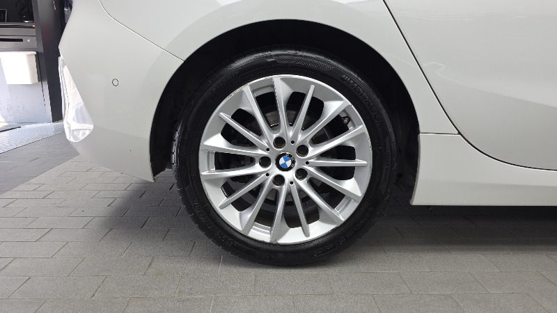 car BMW 1 Series id59829 photo #5
