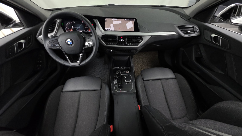 car BMW 1 Series id59829 photo #7