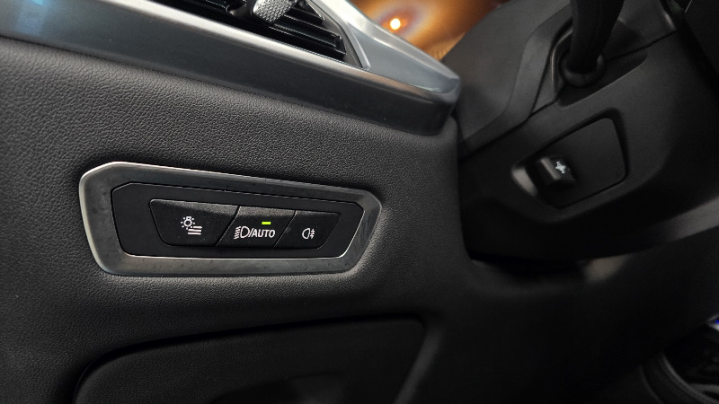 car BMW X7 id59833 photo #14