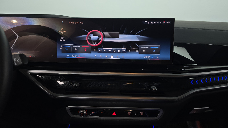car BMW X7 id59833 photo #15