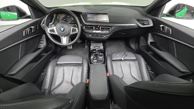 car BMW 1 Series id59835 photo #7