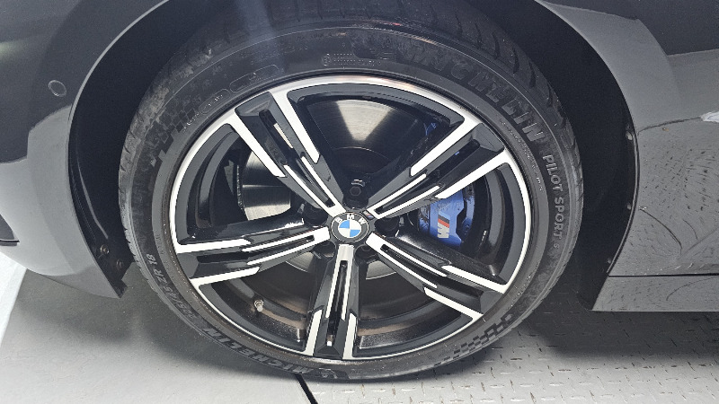 car BMW 3 Series id59836 photo #5