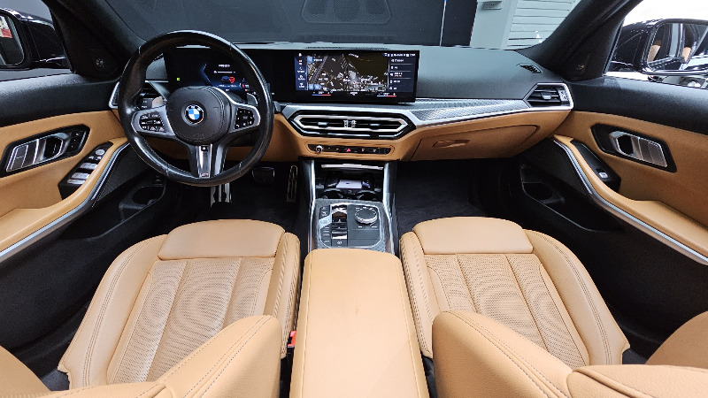 car BMW 3 Series id59836 photo #6