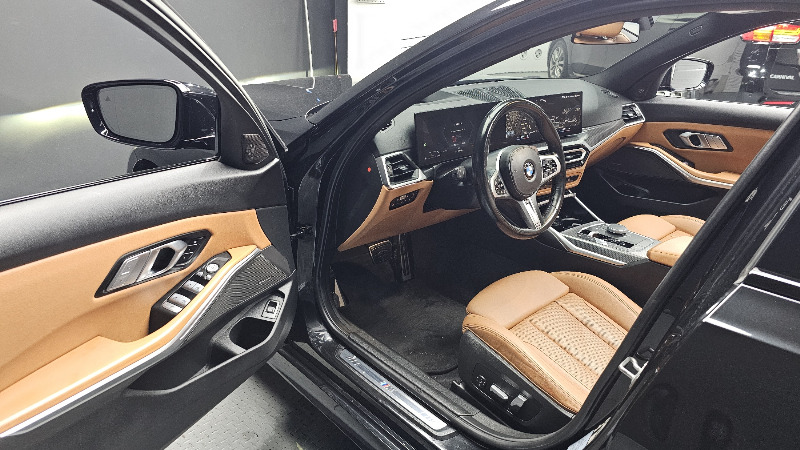 car BMW 3 Series id59836 photo #9