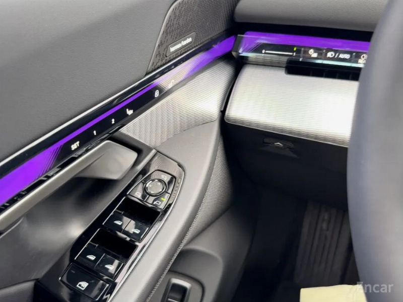 car BMW 5 Series id59841 photo #13