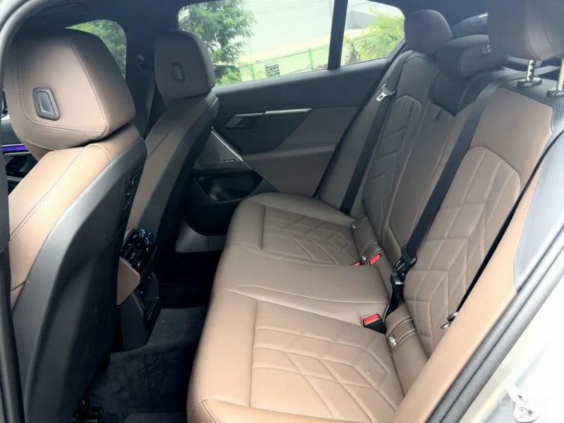 car BMW 5 Series id59841 photo #9