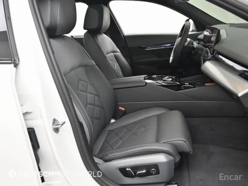 car BMW 5 Series id59848 photo #10