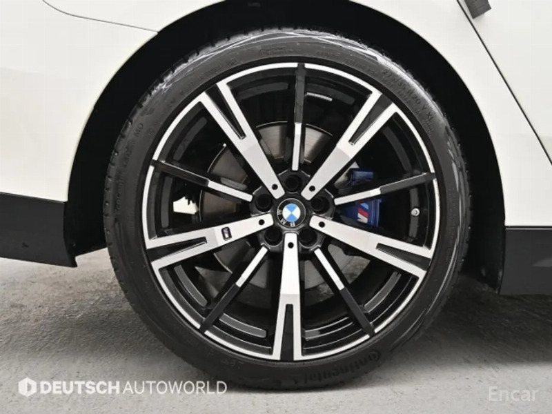 car BMW 5 Series id59848 photo #5