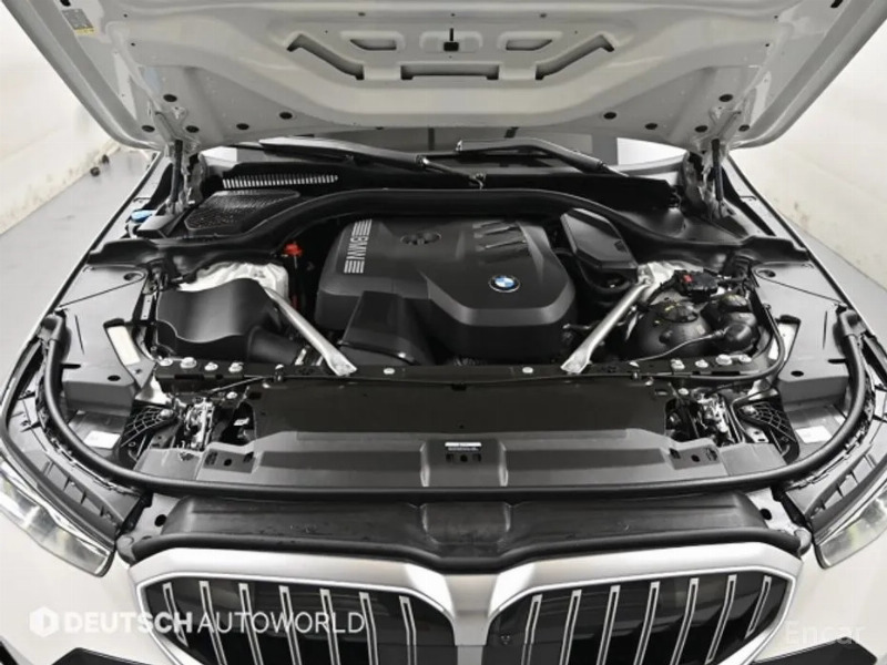 car BMW 5 Series id59848 photo #6