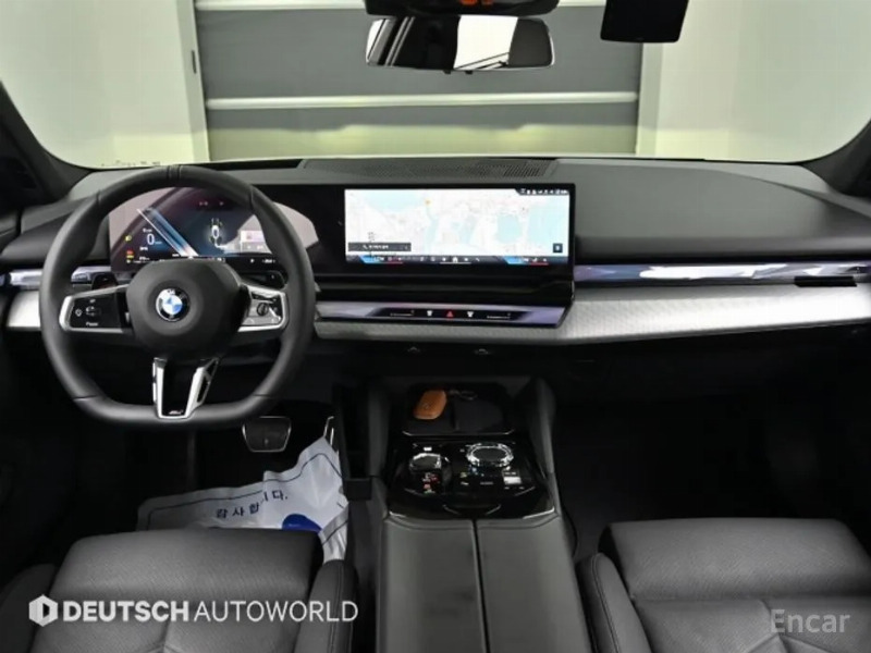 car BMW 5 Series id59848 photo #7